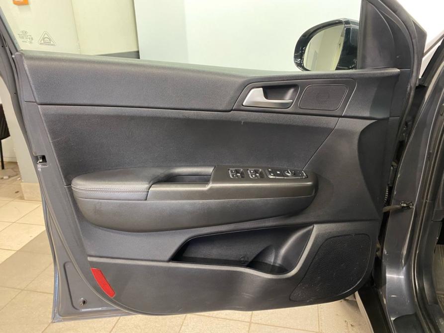 Kia Sportage IV Рестайлинг Санкт-Петербург  - изображение 9