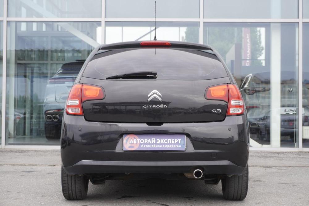 Citroen C3 II Ульяновск  - изображение 6