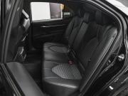 Toyota Camry VIII (XV70) Рестайлинг Ставрополь  - изображение 31