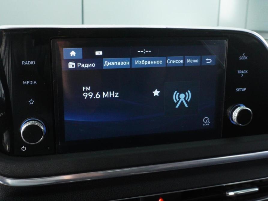 Hyundai Sonata VIII (DN8) Минеральные Воды  - изображение 13