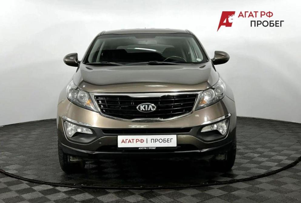 Kia Sportage III Рестайлинг Нижний Новгород  - изображение 3