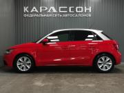 Audi A1 I (8X) Пермь  - изображение 23