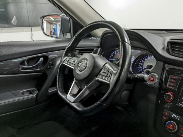 Nissan X-Trail III Рестайлинг с пробегом 2020 года, цена 2 600 000 рублей, 85000 км, внедорожник, Автокод Объявления