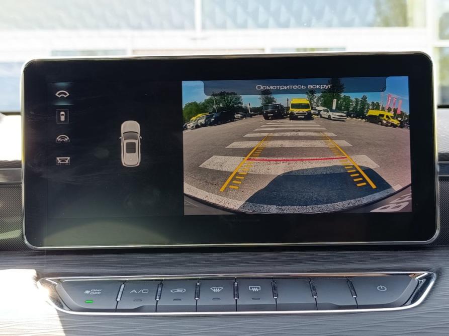 Haval Jolion I Тверь  - изображение 20
