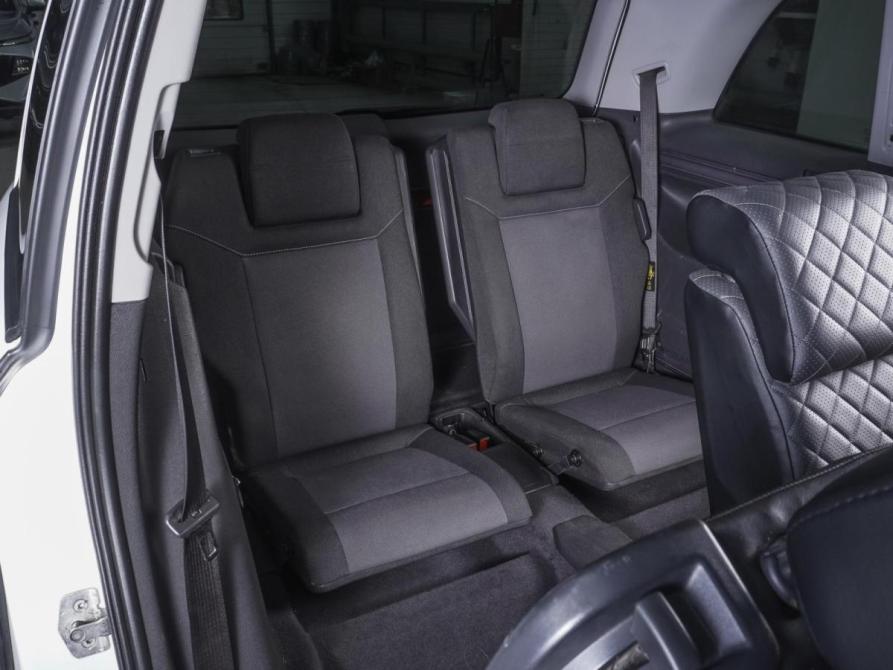 Opel Zafira B Рестайлинг Ростов-на-Дону  - изображение 9