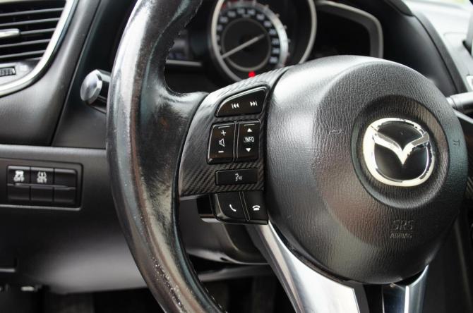 Mazda 3 III (BM) с пробегом 2014 года, цена 1 199 000 рублей, 162000 км, седан, Автокод Объявления