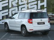 Skoda Yeti I Рестайлинг Волгоград  - изображение 22