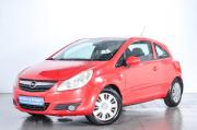 Opel Corsa D Челябинск  - изображение 19