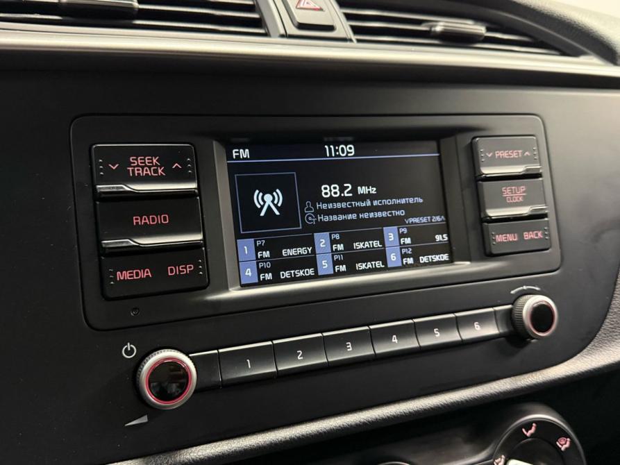 Kia Rio IV Рестайлинг Уфа  - изображение 18