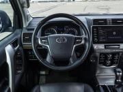 Toyota Land Cruiser Prado 150 Series Рестайлинг 3 Москва  - изображение 32