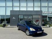 Honda Civic VII Омск  - изображение 28