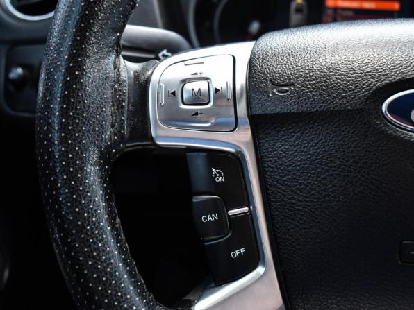 Ford Mondeo IV с пробегом 2007 года, цена 775 000 рублей, 329757 км, седан, Автокод Объявления