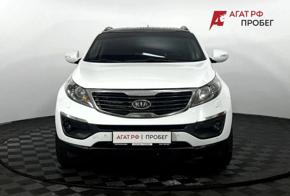 Kia Sportage III Нижний Новгород  - изображение 3
