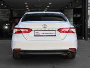 Toyota Camry VIII (XV70) Рестайлинг Москва  - изображение 31