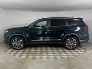 Chery Tiggo 8 Pro Max I Рестайлинг Москва  - изображение 21