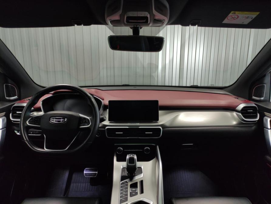 Geely Coolray I Пермь  - изображение 8