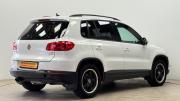 Volkswagen Tiguan I Рестайлинг Киров  - изображение 19