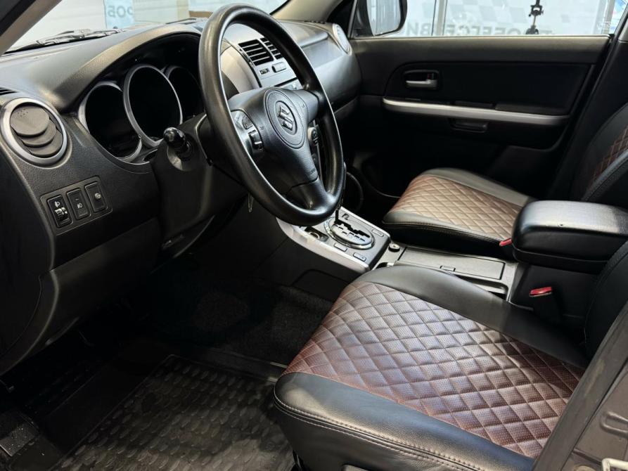 Suzuki Grand Vitara II Рестайлинг Волжский  - изображение 14