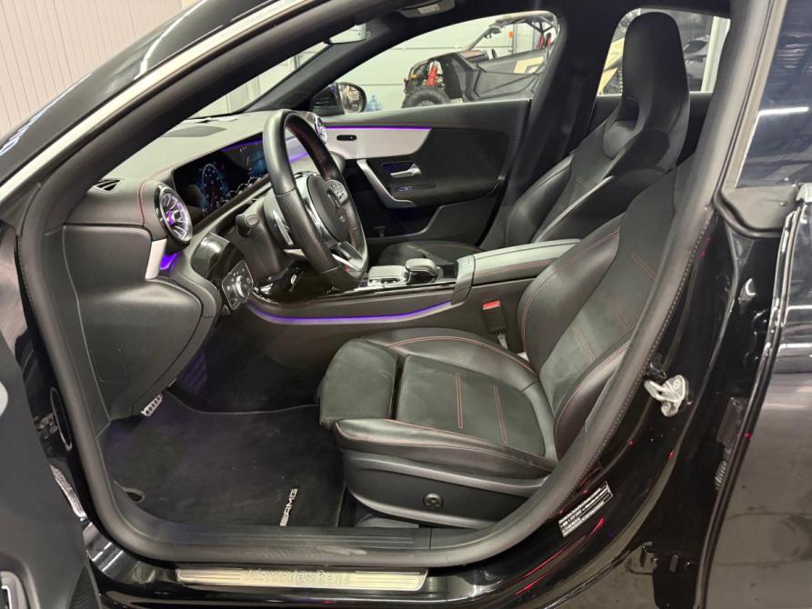 Mercedes-Benz CLA II (C118 X118) Краснодар  - изображение 12