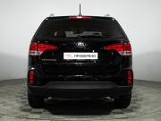 Kia Sorento II Рестайлинг Санкт-Петербург  - изображение 23