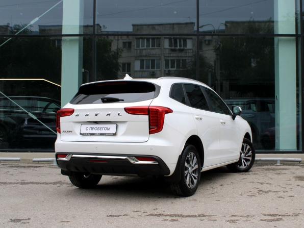 Haval Jolion I с пробегом 2023 года, цена 1 877 000 рублей, 50915 км, внедорожник, Автокод Объявления