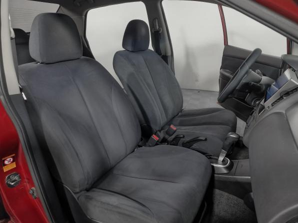 Nissan Tiida I с пробегом 2008 года, цена 579 000 рублей, 166048 км, седан, Автокод Объявления