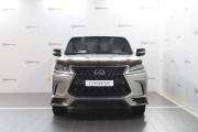 Lexus LX III Рестайлинг 2 Владивосток  - изображение 32