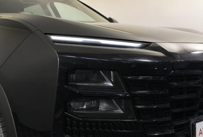 JETOUR DASHING I с пробегом 2023 года, цена 1 600 000 рублей, 93760 км, внедорожник, Автокод Объявления