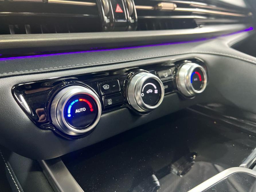Changan CS95 I Рестайлинг 2 Ростов-на-Дону  - изображение 9
