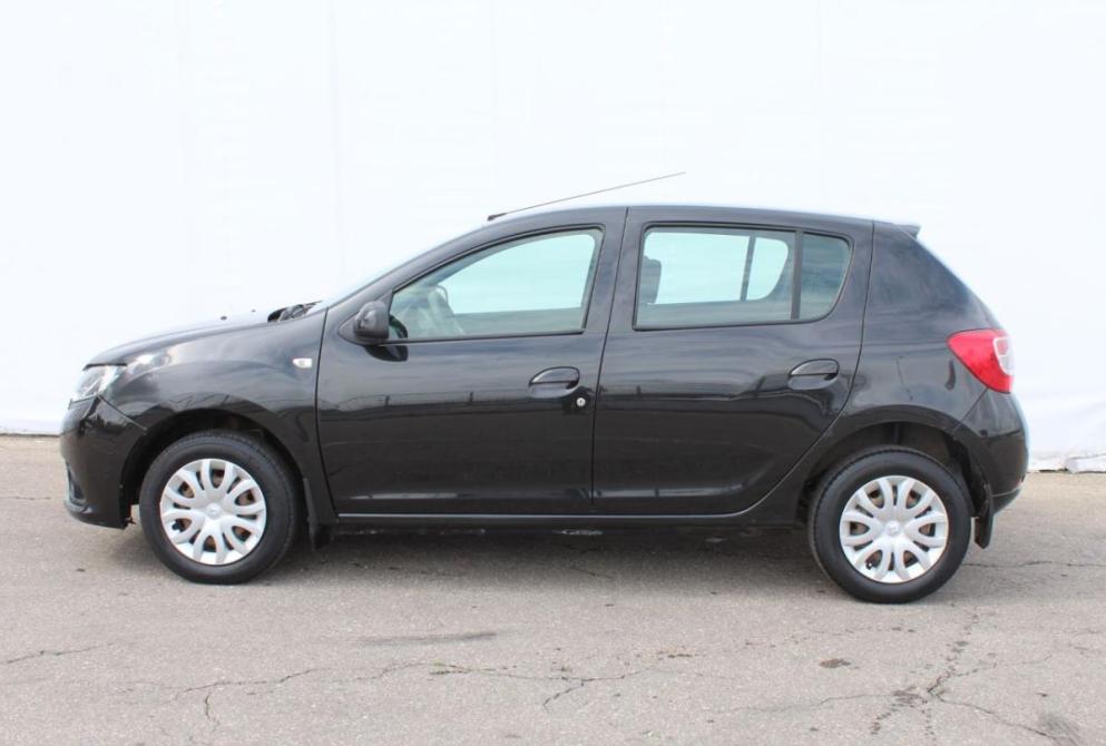 Renault Sandero I Нижний Новгород  - изображение 8