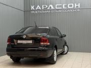 Volkswagen Polo V Рестайлинг Магнитогорск  - изображение 18