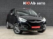 Hyundai ix35 I Рестайлинг Екатеринбург  - изображение 22