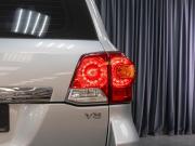 Toyota Land Cruiser 200 Series Рестайлинг 1 Тюмень  - изображение 34