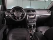 Skoda Yeti I Рестайлинг Воронеж  - изображение 25