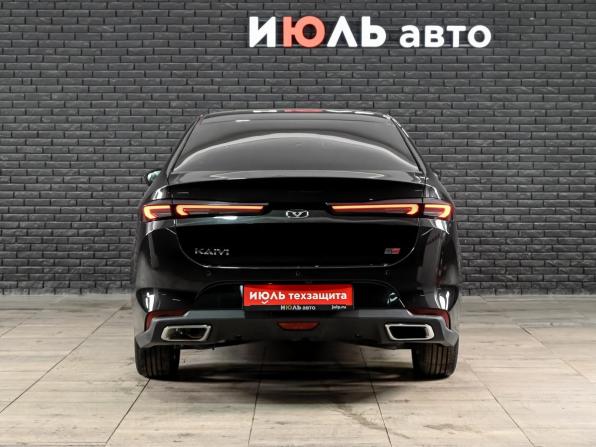 Kaiyi E5 с пробегом 2023 года, цена 1 429 000 рублей, 48635 км, седан, Автокод Объявления