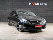 Nissan Teana II Екатеринбург  - изображение 18