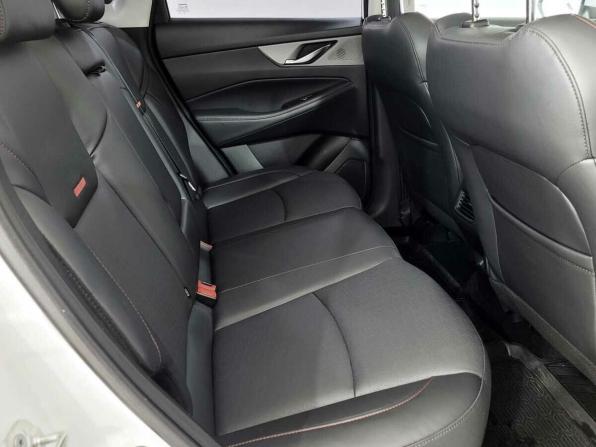 Changan CS35 Plus I Рестайлинг с пробегом 2023 года, цена 1 850 000 рублей, 35589 км, внедорожник, Автокод Объявления