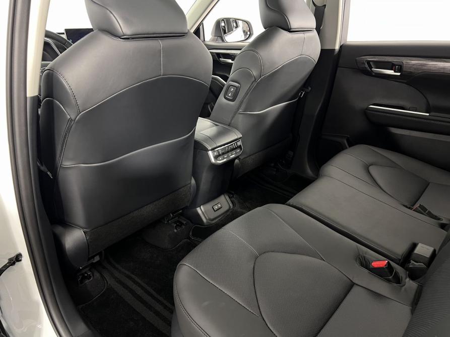 Toyota Highlander IV (XU70) Калининград  - изображение 10