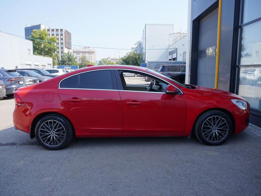 Volvo S60 II Москва  - изображение 4