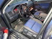 Volkswagen Golf V Нижний Новгород  - изображение 22