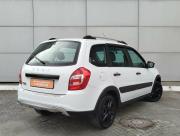 Lada (ВАЗ) Granta I Рестайлинг Челябинск  - изображение 28