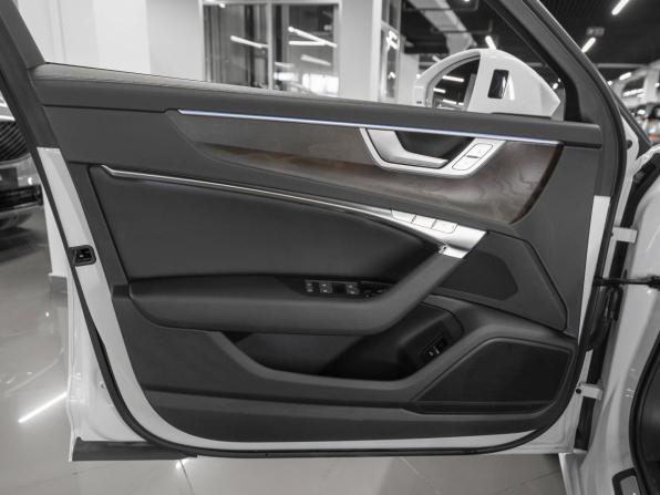 Audi A6 V (C8) с пробегом 2020 года, цена 4 750 000 рублей, 35060 км, седан, Автокод Объявления
