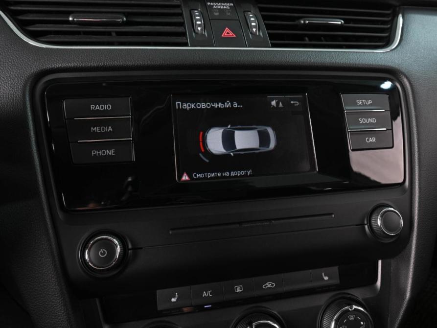 Skoda Octavia III (A7) Ростов-на-Дону  - изображение 14