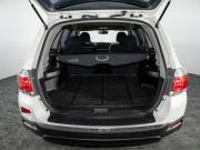 Toyota Highlander II (XU40) Рестайлинг Иркутск  - изображение 46