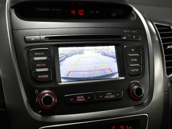 Kia Sorento II Рестайлинг с пробегом 2018 года, цена 2 049 000 рублей, 160252 км, внедорожник, Автокод Объявления