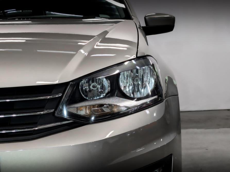 Volkswagen Polo V Рестайлинг Санкт-Петербург  - изображение 18