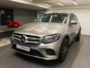 Mercedes-Benz GLC I (X253) Химки  - изображение 19