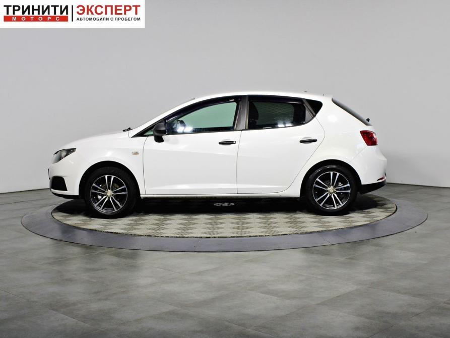 SEAT Ibiza IV Белгород  - изображение 8