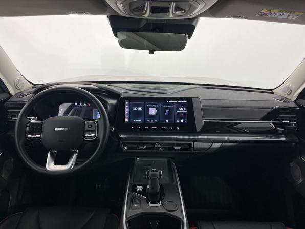 Haval H3 I с пробегом 2024 года, цена 2 350 000 рублей, 24769 км, внедорожник, Автокод Объявления