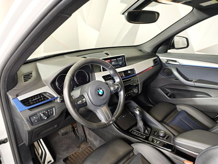 BMW X1 II (F48) Рестайлинг Москва  - изображение 12